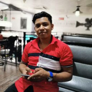 Meet your Posher, Miguel angel